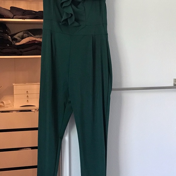 Jumpsuit - Picture 2 of 3